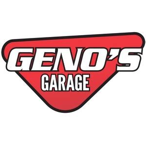 geno's garage Description